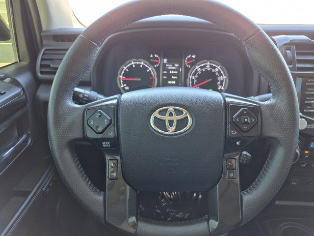 used 2021 Toyota 4Runner car, priced at $40,995