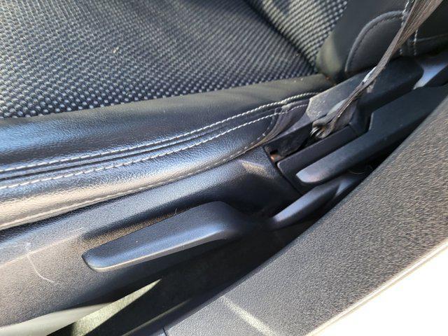 used 2017 Jeep Patriot car, priced at $10,995