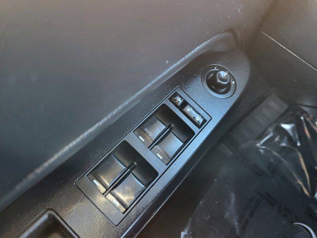 used 2017 Jeep Patriot car, priced at $10,995