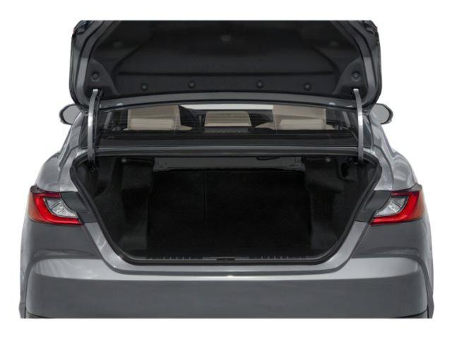 new 2026 Toyota Camry car, priced at $34,558