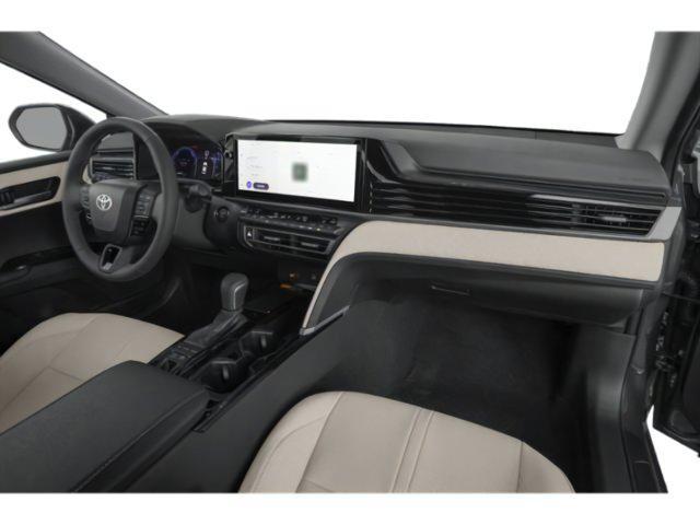 new 2026 Toyota Camry car, priced at $34,558