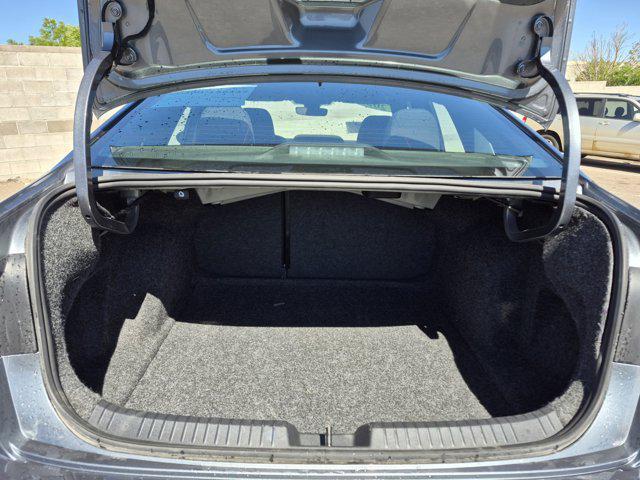 used 2025 Volkswagen Jetta car, priced at $23,999