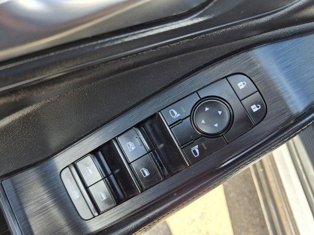 used 2022 Nissan Rogue car, priced at $18,995