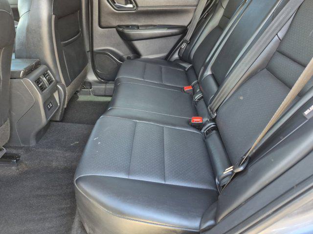 used 2022 Nissan Rogue car, priced at $18,995