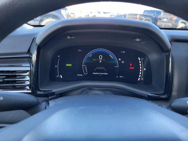 used 2025 Toyota Camry car, priced at $27,995