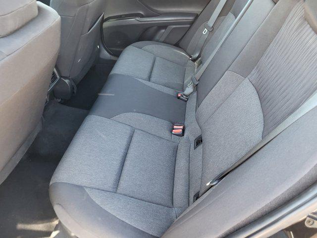 used 2025 Toyota Camry car, priced at $27,995