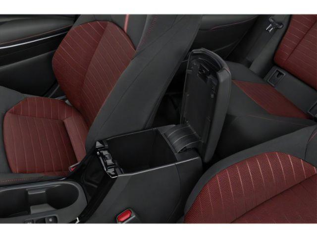 new 2026 Toyota Corolla car, priced at $27,813