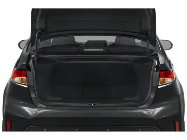 new 2026 Toyota Corolla car, priced at $27,813