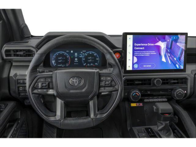 new 2026 Toyota Tacoma car, priced at $49,273