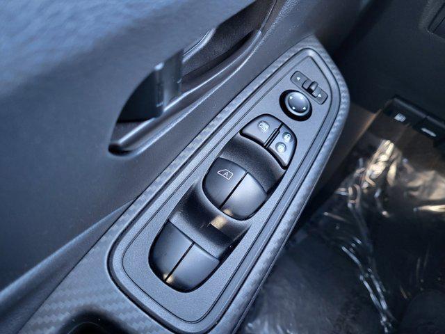 used 2025 Nissan Versa car, priced at $18,495