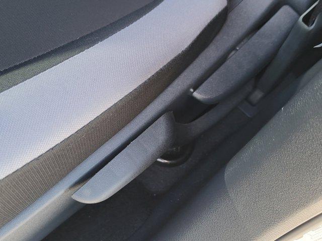 used 2025 Nissan Versa car, priced at $18,495