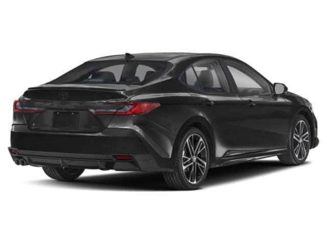 new 2026 Toyota Camry car, priced at $47,367