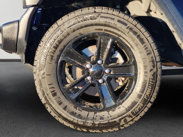 used 2020 Jeep Wrangler Unlimited car, priced at $24,995