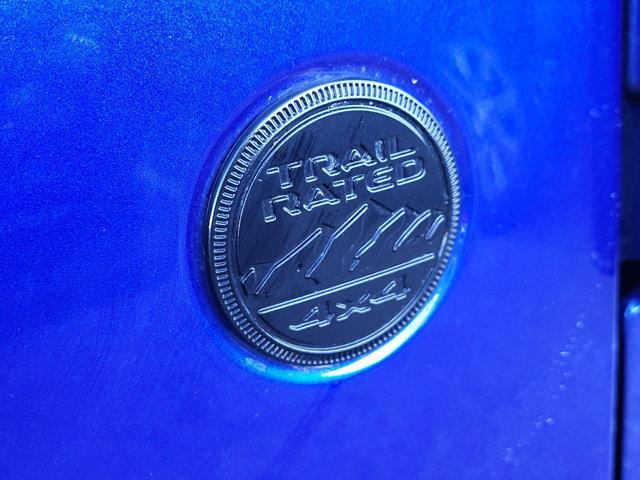 used 2020 Jeep Wrangler Unlimited car, priced at $24,995