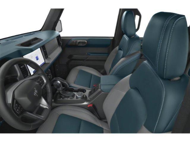 used 2024 Ford Bronco car, priced at $45,995