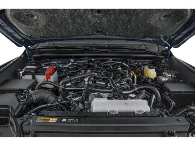 new 2026 Toyota 4Runner car, priced at $60,409