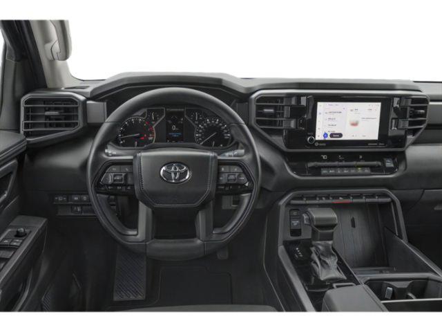 new 2026 Toyota Tundra car, priced at $59,943