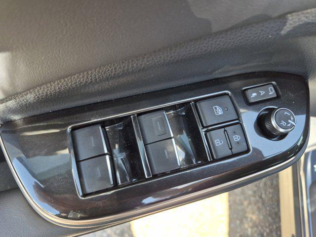 used 2025 Toyota Crown Signia car, priced at $47,995