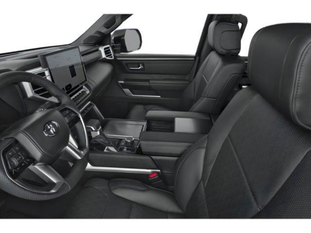 new 2026 Toyota Tundra Hybrid car, priced at $74,720