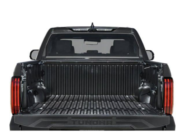 new 2026 Toyota Tundra Hybrid car, priced at $74,720
