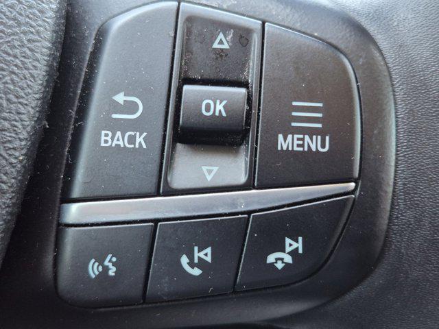 used 2022 Ford Escape car, priced at $21,495