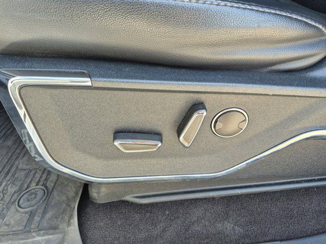used 2021 Ford F-150 car, priced at $36,995