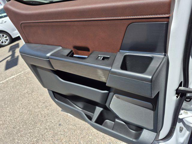 used 2021 Ford F-150 car, priced at $36,995
