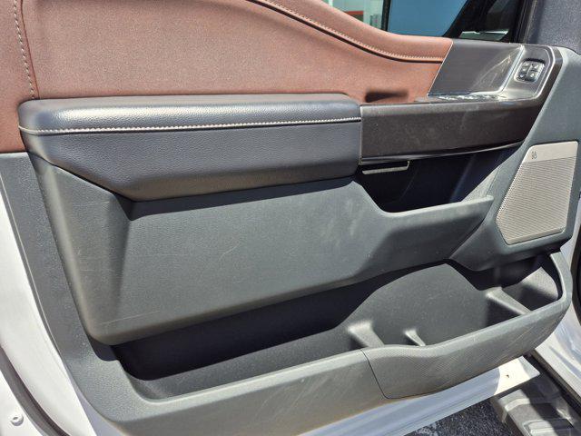 used 2021 Ford F-150 car, priced at $36,995