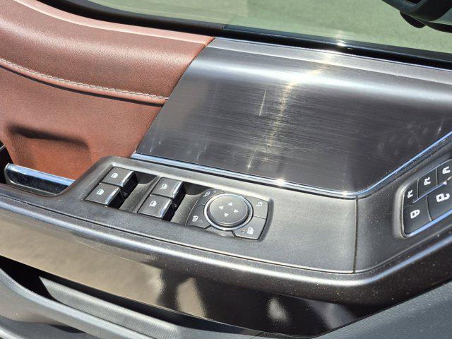 used 2021 Ford F-150 car, priced at $36,995