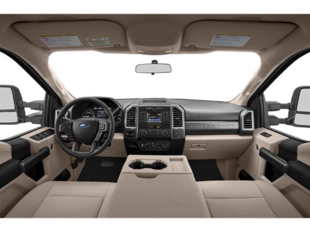 used 2019 Ford F-250 car, priced at $32,995