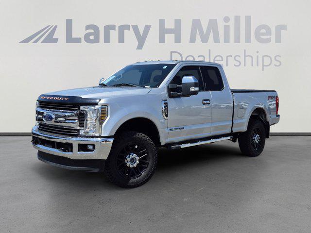 used 2019 Ford F-250 car, priced at $29,495
