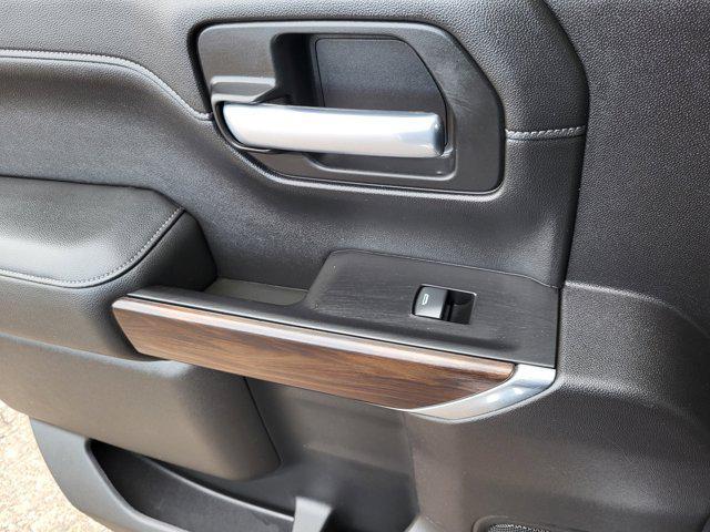 used 2020 GMC Sierra 1500 car, priced at $36,995