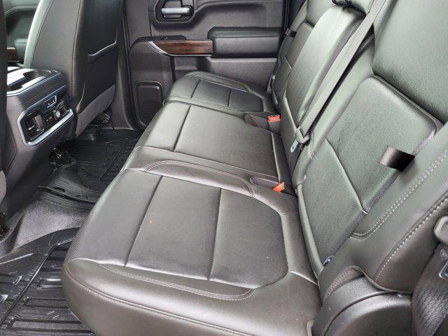 used 2020 GMC Sierra 1500 car, priced at $36,995