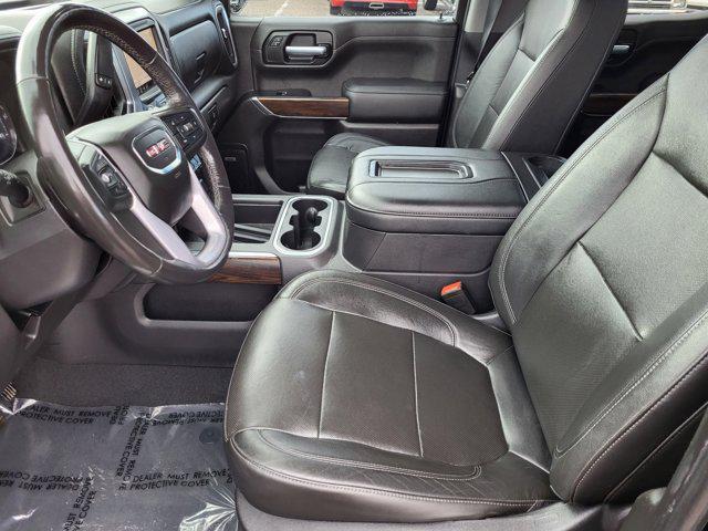 used 2020 GMC Sierra 1500 car, priced at $36,995