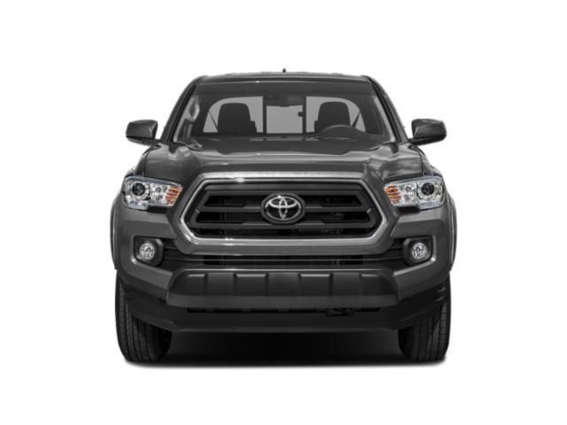 used 2021 Toyota Tacoma car, priced at $34,344