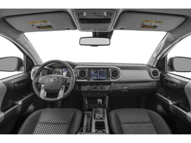 used 2021 Toyota Tacoma car, priced at $34,344