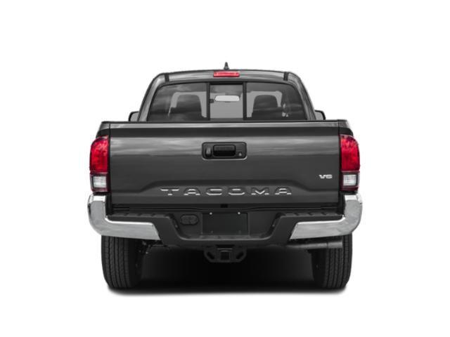 used 2021 Toyota Tacoma car, priced at $34,344