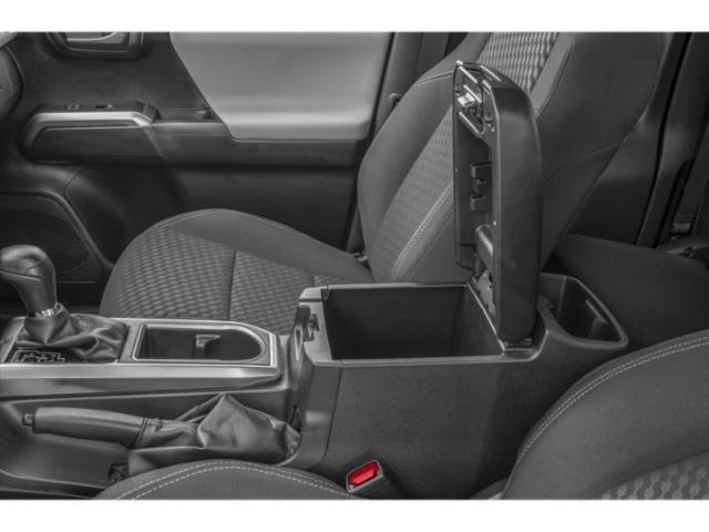 used 2021 Toyota Tacoma car, priced at $34,344