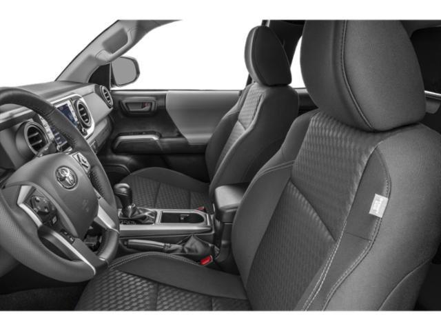 used 2021 Toyota Tacoma car, priced at $34,344