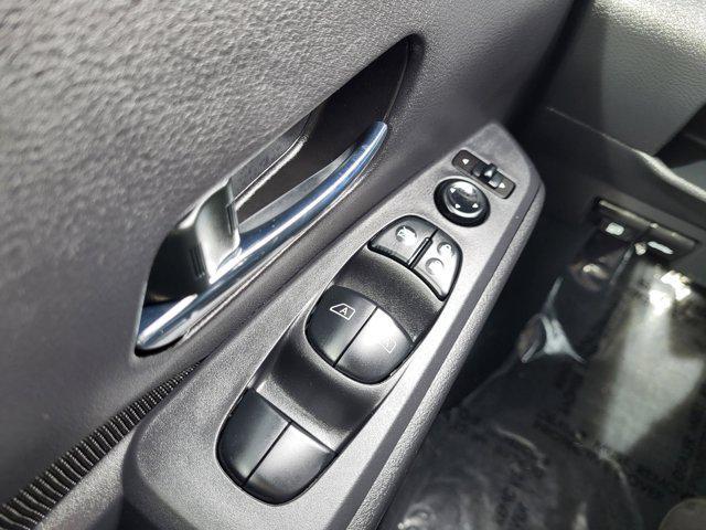 used 2024 Nissan Kicks car, priced at $20,995