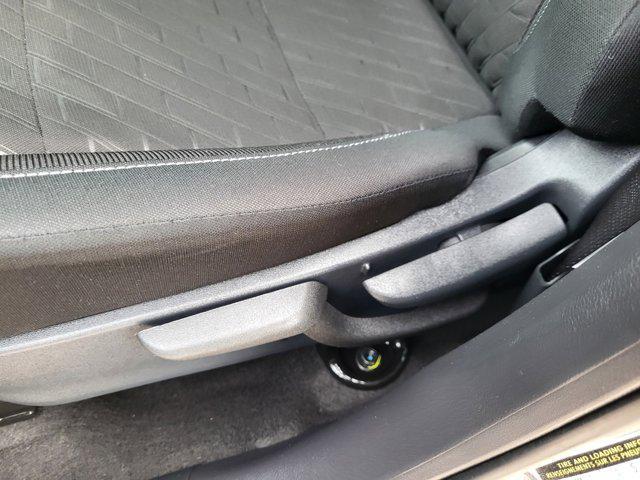 used 2024 Nissan Kicks car, priced at $20,995