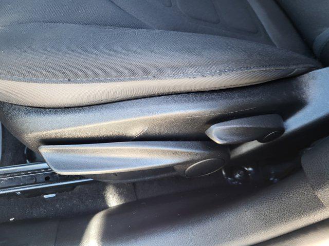 used 2017 Jeep Renegade car, priced at $11,495