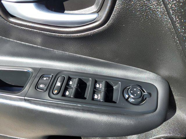 used 2017 Jeep Renegade car, priced at $11,495