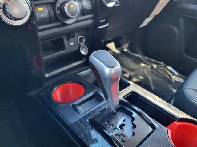 used 2024 Toyota 4Runner car, priced at $52,995
