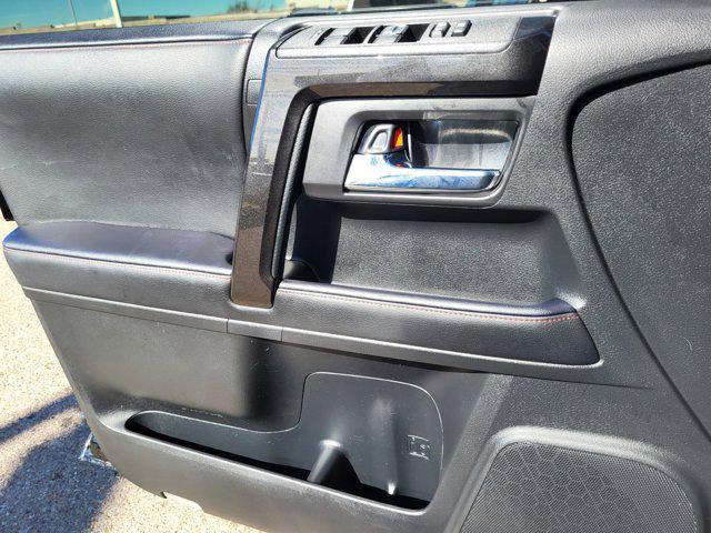 used 2024 Toyota 4Runner car, priced at $52,995