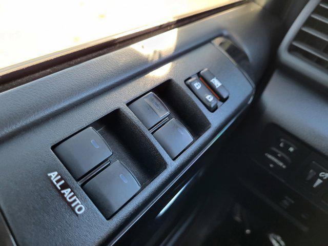 used 2024 Toyota 4Runner car, priced at $52,995