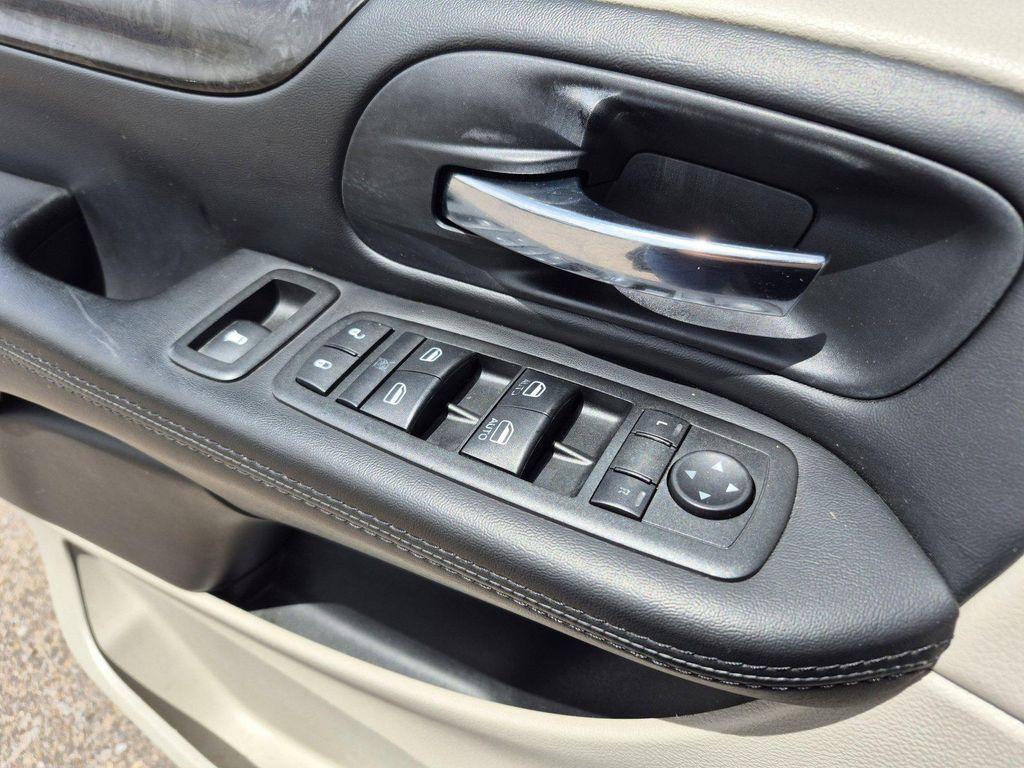 used 2014 Dodge Grand Caravan car, priced at $9,844