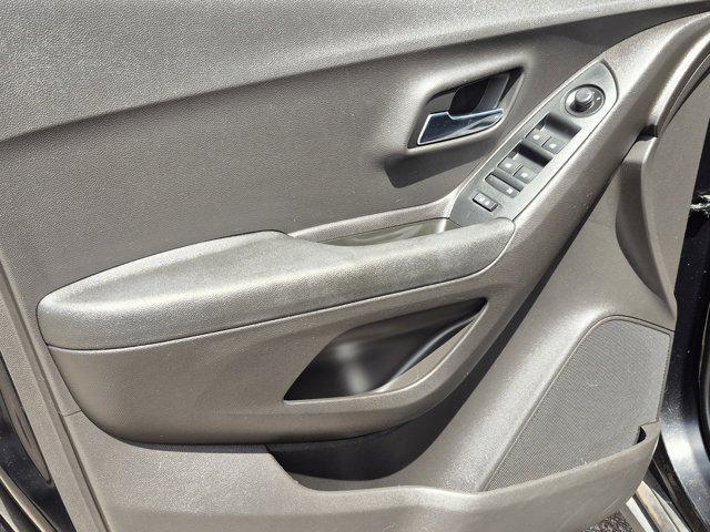 used 2018 Chevrolet Trax car, priced at $13,995