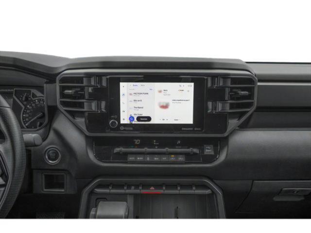 new 2026 Toyota Tundra car, priced at $60,471