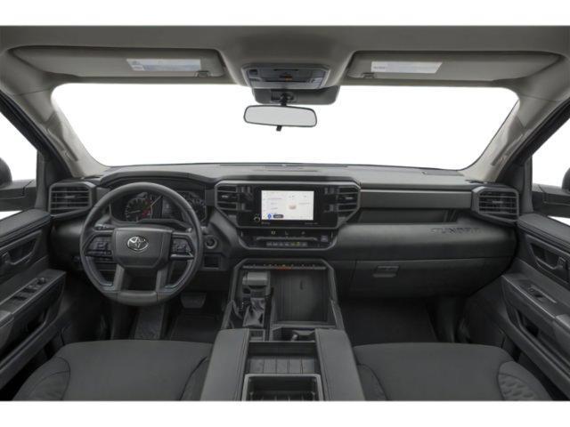 new 2026 Toyota Tundra car, priced at $60,471